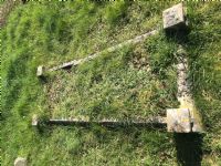 Grave of Minnie Slade ©FNRC
